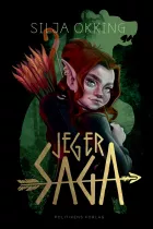 Product cover for Jeg er Saga