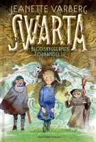 Product cover for Swarta og blodskyggernes forbandelse