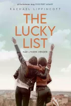Product cover for The Lucky List