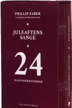 Product cover for Juleaftens sange