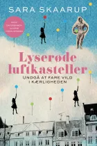 Product cover for Lyserøde luftkasteller