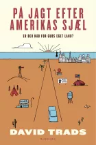 Product cover for På jagt efter Amerikas sjæl