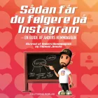 Product cover for Sådan får du følgere på Instagram