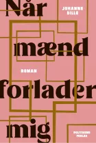 Product cover for Når mænd forlader mig