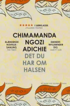 Product cover for Det du har om halsen