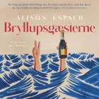 Product cover for Bryllupsgæsterne