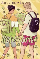 Product cover for Heartstopper Bog 3