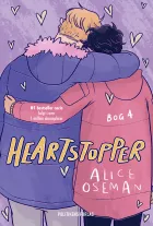 Product cover for Heartstopper Bog 4