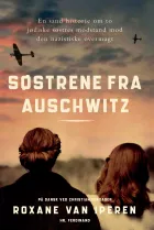 Product cover for Søstrene fra Auschwitz