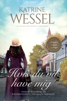 Product cover for Hvis du vil have mig