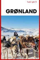 Product cover for Turen går til Grønland