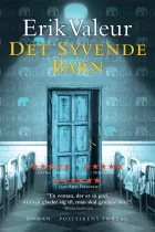 Product cover for Det syvende barn
