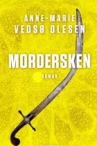 Product cover for Mordersken