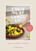 Product cover for 7 veje til et langt liv