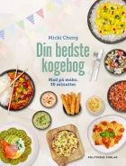 Product cover for Din bedste kogebog