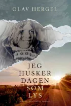 Product cover for Jeg husker dagen som lys