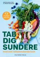 Product cover for Tab dig sundere - med anti-inflammatorisk kost