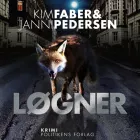 Product cover for Løgner