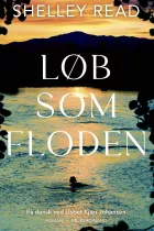 Product cover for Løb som floden