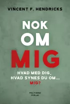 Product cover for Nok om mig