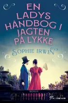 Product cover for En ladys håndbog i jagten på lykke