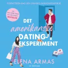 Product cover for Det amerikanske datingeksperiment