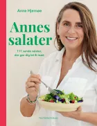 Product cover for Annes salater