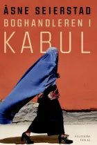 Product cover for Boghandleren i Kabul