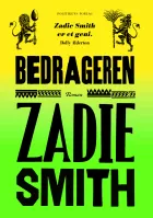 Product cover for Bedrageren
