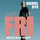 Product cover for Nærmest fri