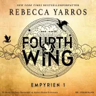 Product cover for Fourth Wing - Bestå ... eller dø