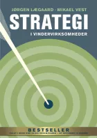 Product cover for Strategi i vindervirksomheder
