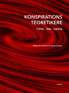 Product cover for Konspirationsteoretikere