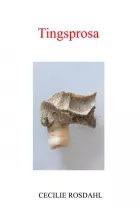 Product cover for Tingsprosa