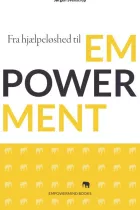 Product cover for Fra hjælpeløshed til empowerment