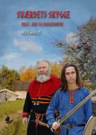 Product cover for Sværdets skygge