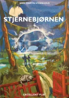 Product cover for Stjernebjørnen