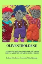 Product cover for Oliventroldene