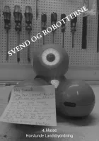 Product cover for Svend og Robotterne