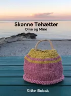 Product cover for Skønne Tehætter