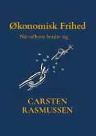 Product cover for Økonomisk Frihed
