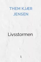 Product cover for Livsstormen