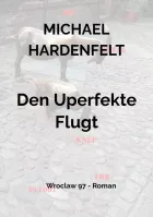 Product cover for Den Uperfekte Flugt