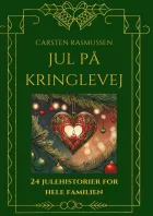 Product cover for Jul på Kringlevej