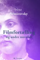Product cover for Filmfortælling og andre noveller