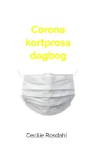 Product cover for Corona kortprosa dagbog