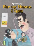 Product cover for Far og Hasan i Ikea
