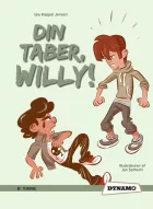 Product cover for Din taber, Willy