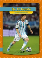 Product cover for De 10 bedste