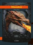 Product cover for Monstre